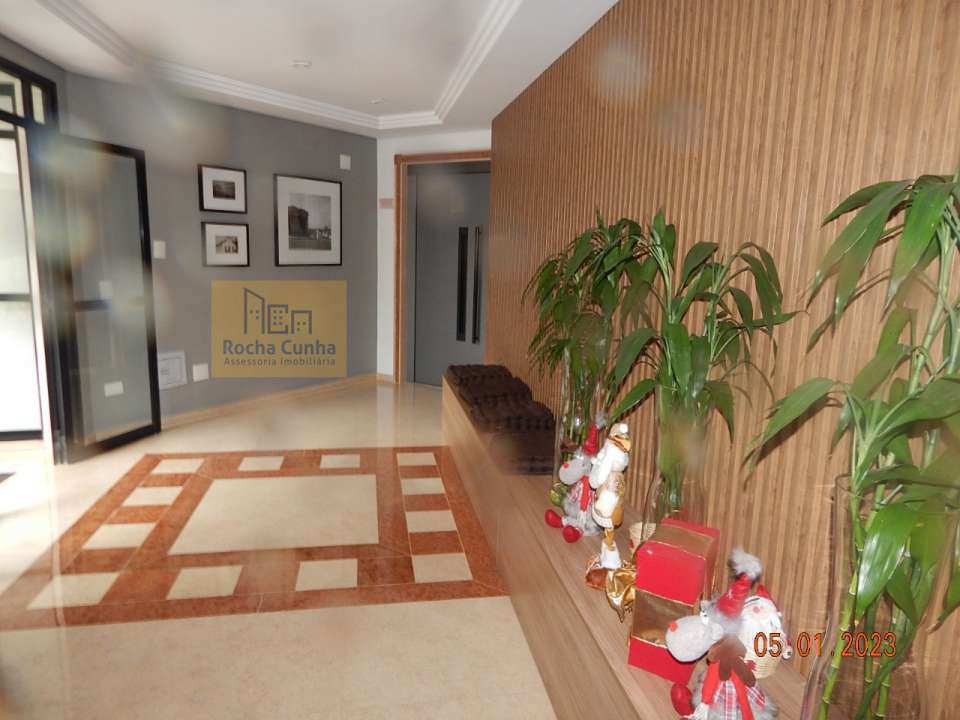 Conheça Apartamento 3 quartos à venda São Paulo,SP - R$ 1.800.000 - VENDA086 - 31 31