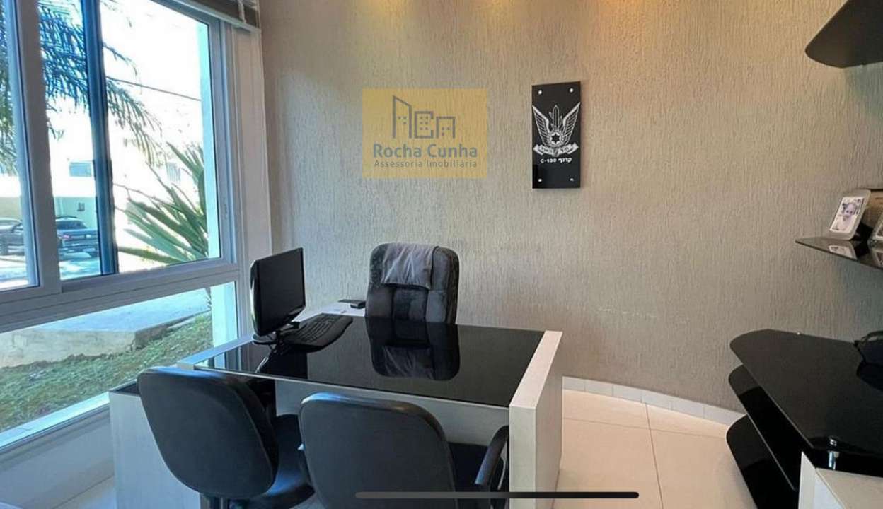 Conheça Casa 4 quartos à venda Santana de Parnaíba,SP - R$ 3.000.000 - VENDA4312 - 6 6