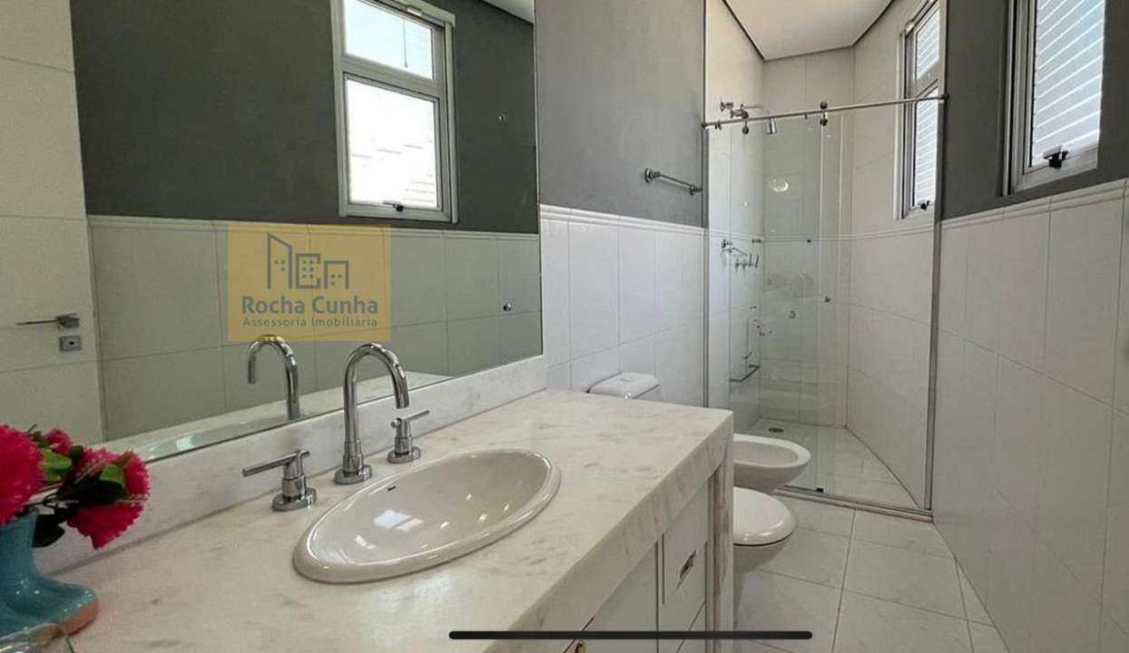 Conheça Casa 4 quartos à venda Santana de Parnaíba,SP - R$ 3.000.000 - VENDA4312 - 10 10