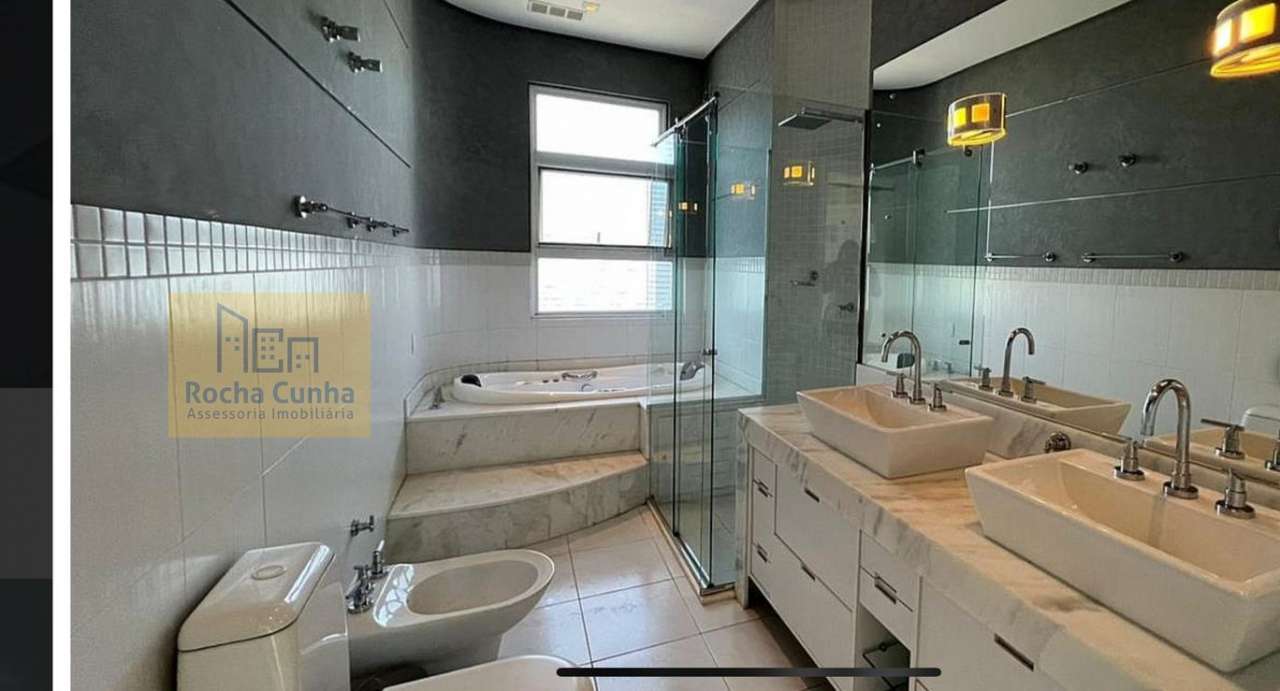 Conheça Casa 4 quartos à venda Santana de Parnaíba,SP - R$ 3.000.000 - VENDA4312 - 11 11