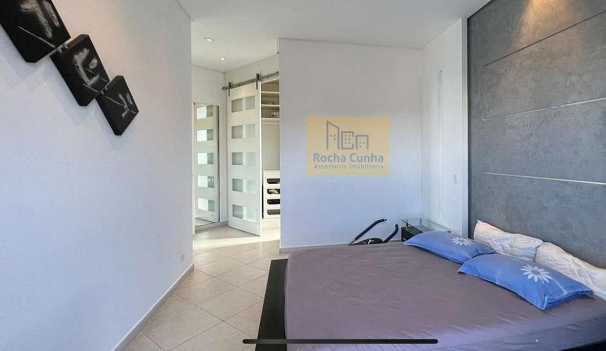 Conheça Casa 4 quartos à venda Santana de Parnaíba,SP - R$ 3.000.000 - VENDA4312 - 12 12