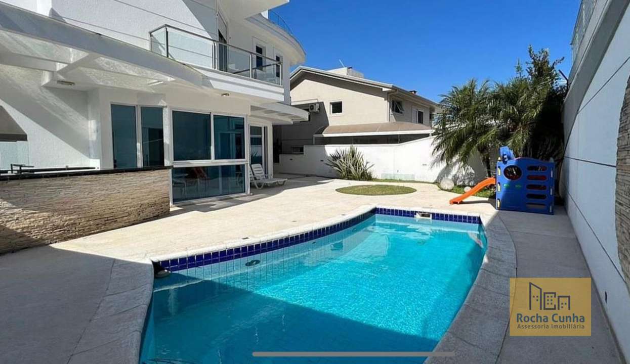 Conheça Casa 4 quartos à venda Santana de Parnaíba,SP - R$ 3.000.000 - VENDA4312 - 15 15