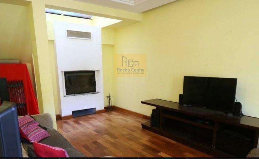 Conheça Casa em Condomínio 3 quartos à venda São Paulo,SP - R$ 645.000 - VENDA274 - 2 2
