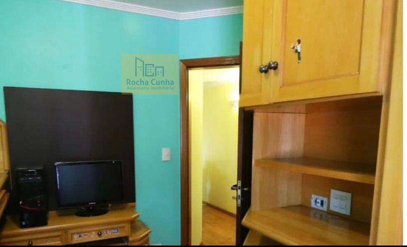 Conheça Casa em Condomínio 3 quartos à venda São Paulo,SP - R$ 645.000 - VENDA274 - 5 5