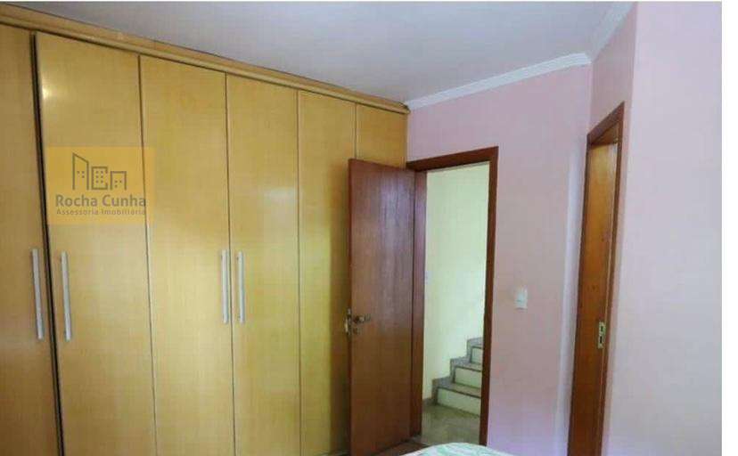 Conheça Casa em Condomínio 3 quartos à venda São Paulo,SP - R$ 645.000 - VENDA274 - 6 6