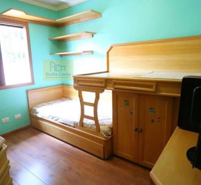 Conheça Casa em Condomínio 3 quartos à venda São Paulo,SP - R$ 645.000 - VENDA274 - 8 8
