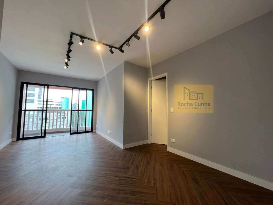 Conheça Apartamento 3 quartos para venda e aluguel São Paulo,SP - R$ 1.100.000 - VELO8444 - 1 1