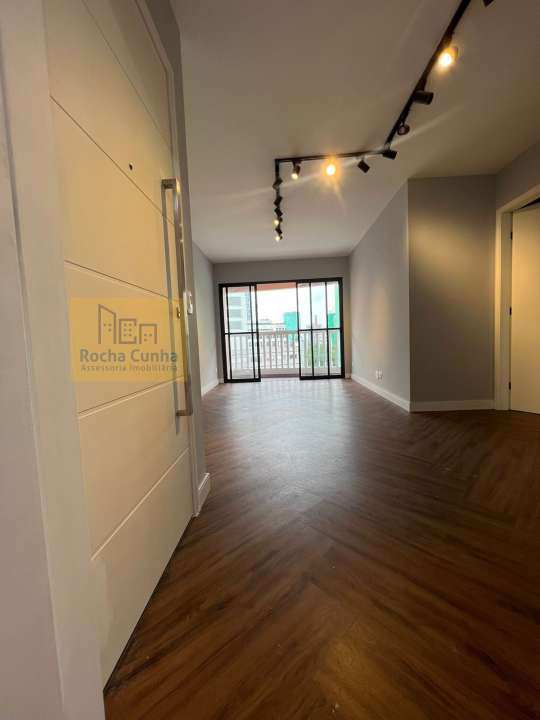 Conheça Apartamento 3 quartos para venda e aluguel São Paulo,SP - R$ 1.100.000 - VELO8444 - 2 2