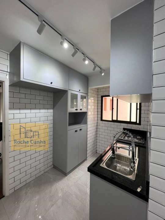 Conheça Apartamento 3 quartos para venda e aluguel São Paulo,SP - R$ 1.100.000 - VELO8444 - 3 3