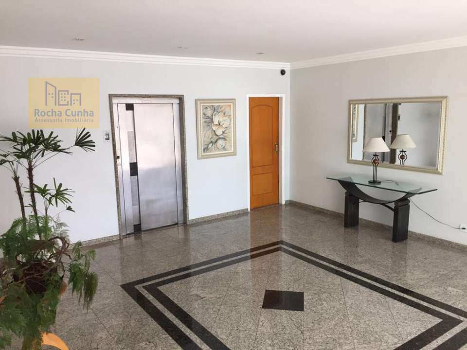 Conheça Apartamento 3 quartos para venda e aluguel São Paulo,SP - R$ 1.100.000 - VELO8444 - 19 19