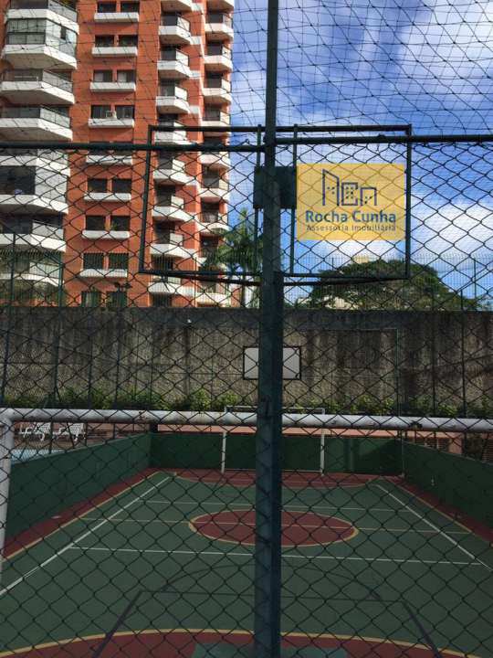 Conheça Apartamento 3 quartos para venda e aluguel São Paulo,SP - R$ 1.100.000 - VELO8444 - 22 22