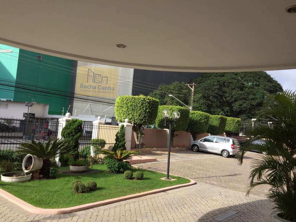 Conheça Apartamento 3 quartos para venda e aluguel São Paulo,SP - R$ 1.100.000 - VELO8444 - 21 21