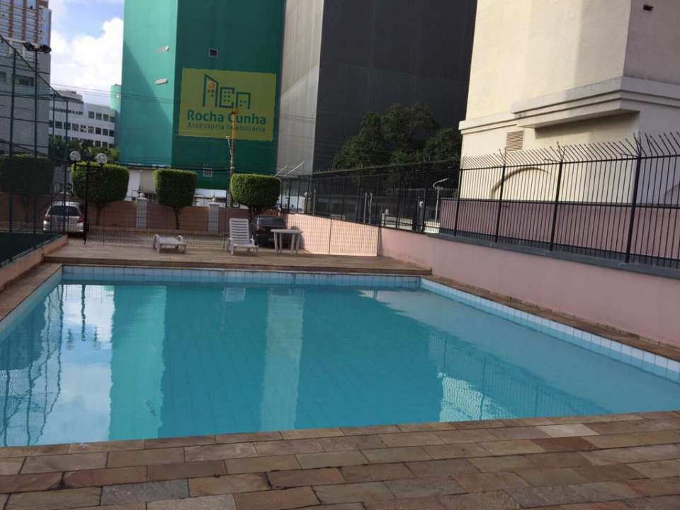 Conheça Apartamento 3 quartos para venda e aluguel São Paulo,SP - R$ 1.100.000 - VELO8444 - 23 23