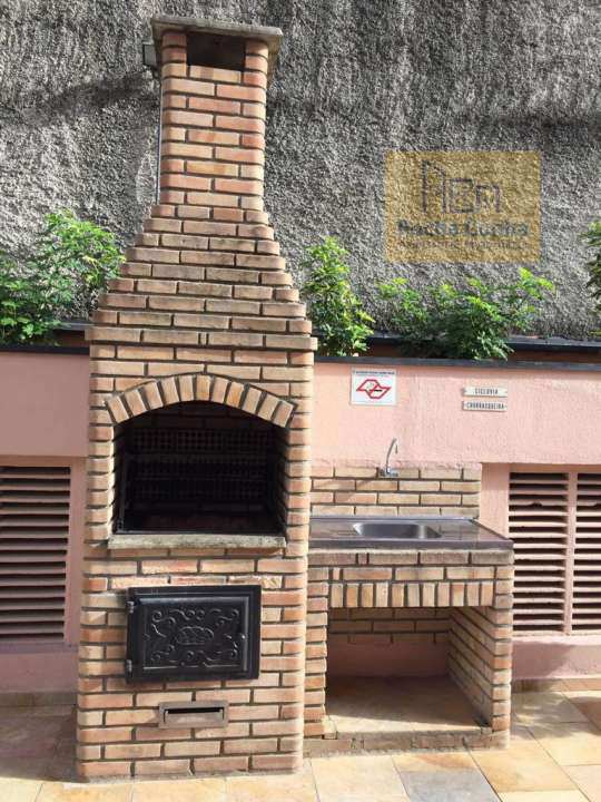 Conheça Apartamento 3 quartos para venda e aluguel São Paulo,SP - R$ 1.100.000 - VELO8444 - 24 24