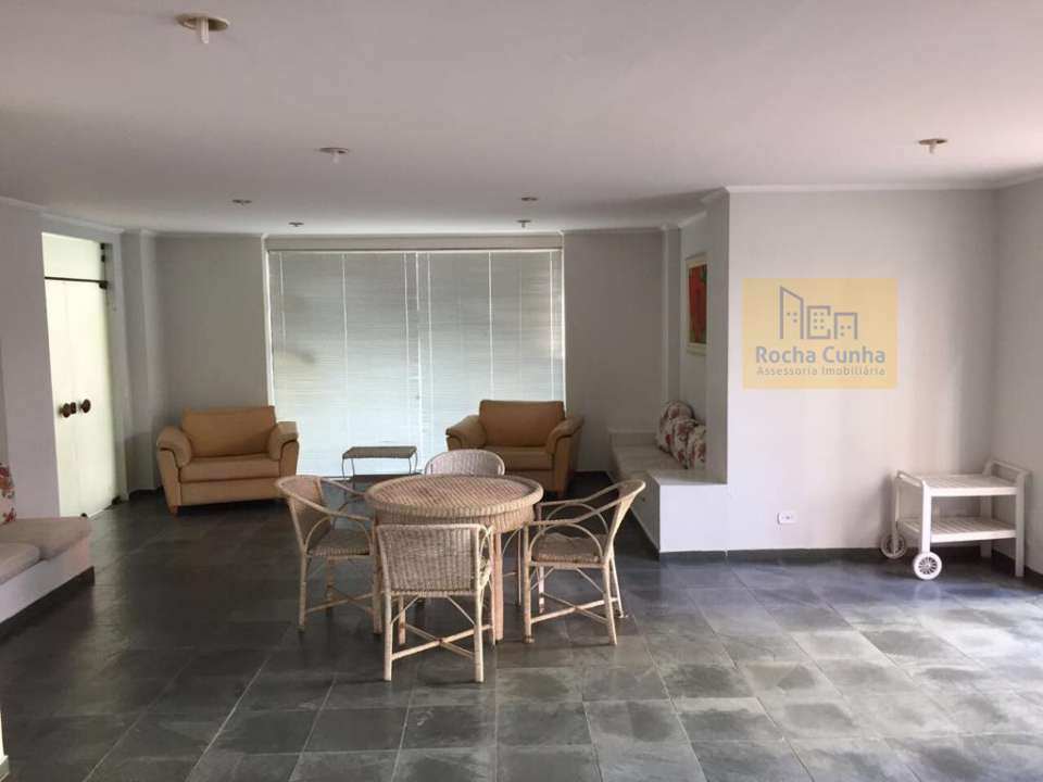 Conheça Apartamento 3 quartos para venda e aluguel São Paulo,SP - R$ 1.100.000 - VELO8444 - 25 25
