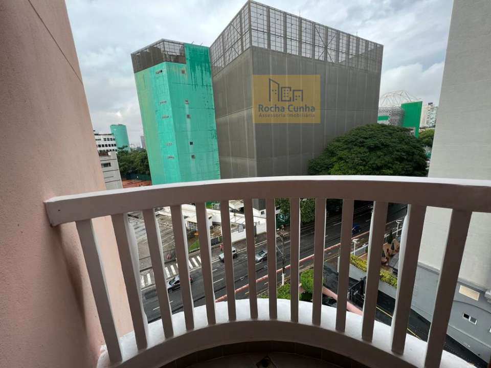 Conheça Apartamento 3 quartos para venda e aluguel São Paulo,SP - R$ 1.100.000 - VELO8444 - 13 13