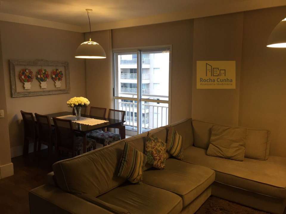 Conheça Apartamento 2 quartos à venda São Paulo,SP - R$ 550.000 - VENDA5595 - 3 3