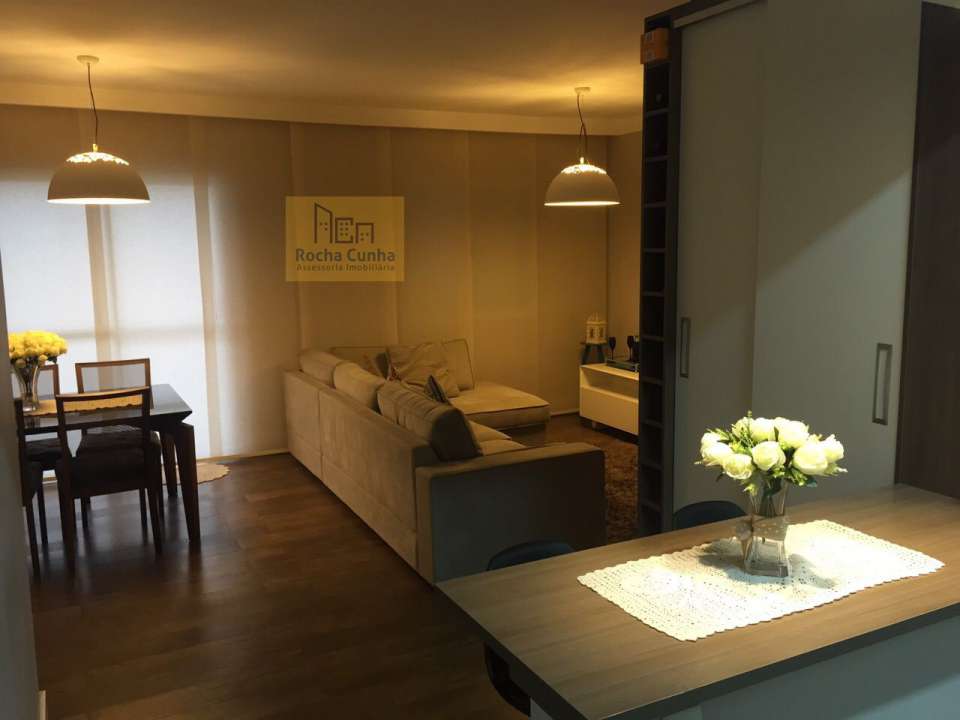 Conheça Apartamento 2 quartos à venda São Paulo,SP - R$ 550.000 - VENDA5595 - 4 4