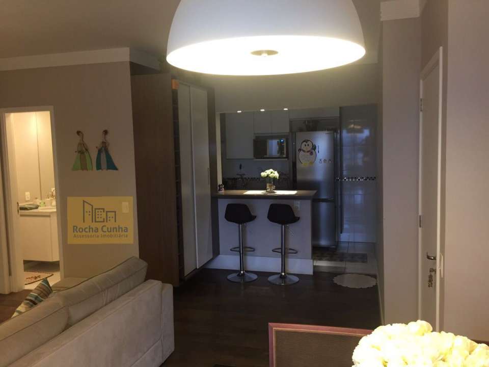 Conheça Apartamento 2 quartos à venda São Paulo,SP - R$ 550.000 - VENDA5595 - 7 7