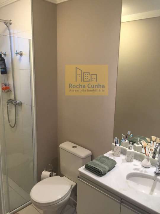 Conheça Apartamento 2 quartos à venda São Paulo,SP - R$ 550.000 - VENDA5595 - 8 8