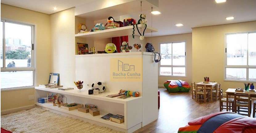 Conheça Apartamento 2 quartos à venda São Paulo,SP - R$ 550.000 - VENDA5595 - 12 12