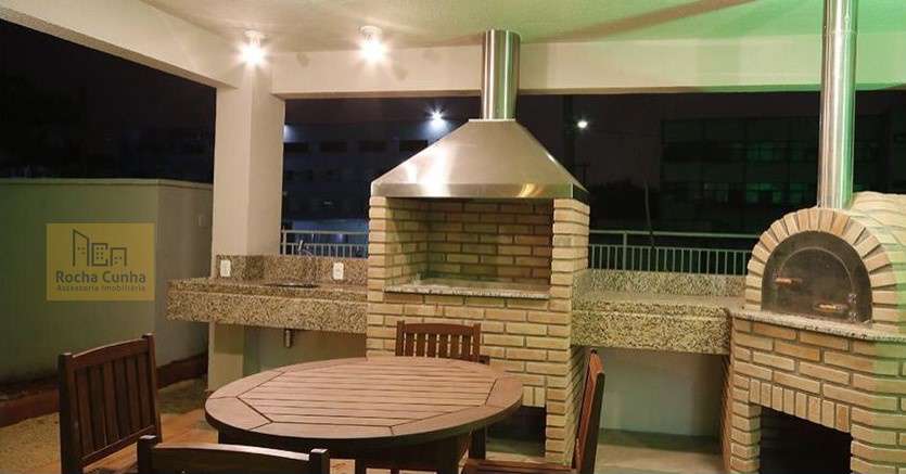 Conheça Apartamento 2 quartos à venda São Paulo,SP - R$ 550.000 - VENDA5595 - 14 14