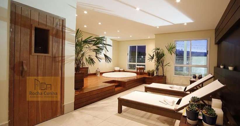 Conheça Apartamento 2 quartos à venda São Paulo,SP - R$ 550.000 - VENDA5595 - 16 16