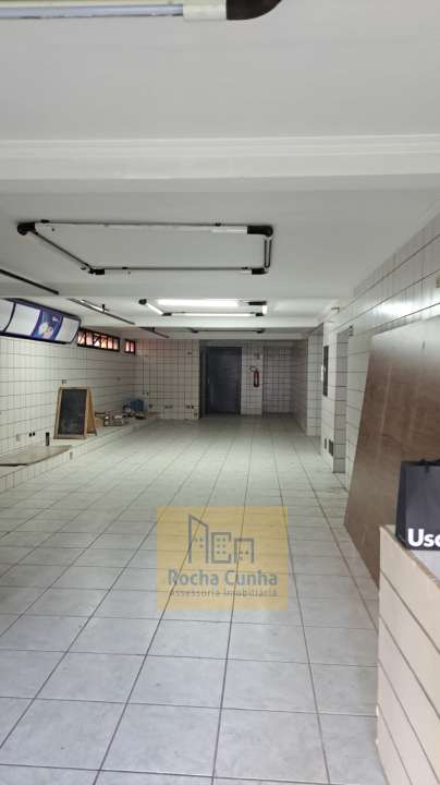 Conheça Ponto comercial 204m² para alugar São Paulo,SP - R$ 10.000 - LOCACAO6832 - 1 1