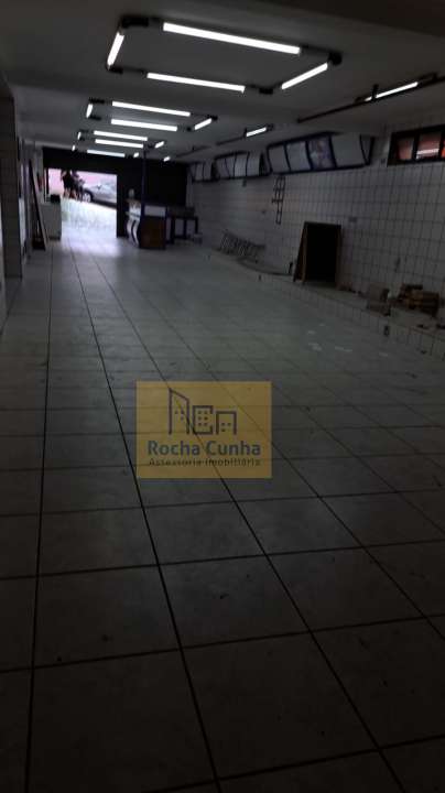 Conheça Ponto comercial 204m² para alugar São Paulo,SP - R$ 10.000 - LOCACAO6832 - 2 2