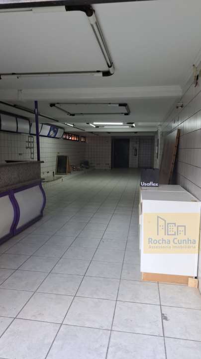 Conheça Ponto comercial 204m² para alugar São Paulo,SP - R$ 10.000 - LOCACAO6832 - 3 3
