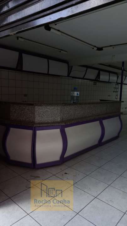 Conheça Ponto comercial 204m² para alugar São Paulo,SP - R$ 10.000 - LOCACAO6832 - 4 4