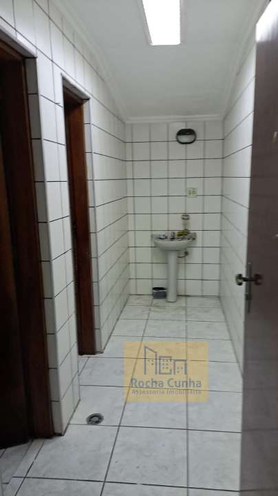 Conheça Ponto comercial 204m² para alugar São Paulo,SP - R$ 10.000 - LOCACAO6832 - 5 5