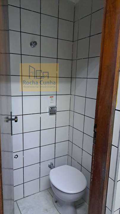 Conheça Ponto comercial 204m² para alugar São Paulo,SP - R$ 10.000 - LOCACAO6832 - 7 7