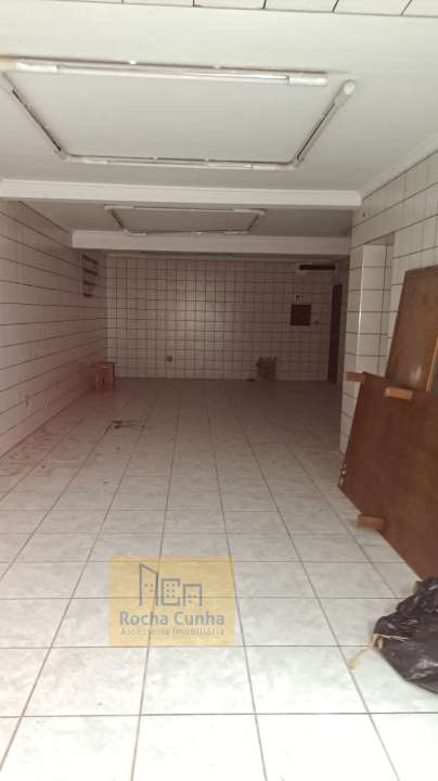 Conheça Ponto comercial 204m² para alugar São Paulo,SP - R$ 10.000 - LOCACAO6832 - 8 8