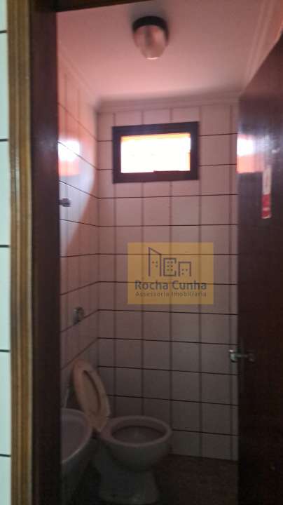 Conheça Ponto comercial 204m² para alugar São Paulo,SP - R$ 10.000 - LOCACAO6832 - 10 10