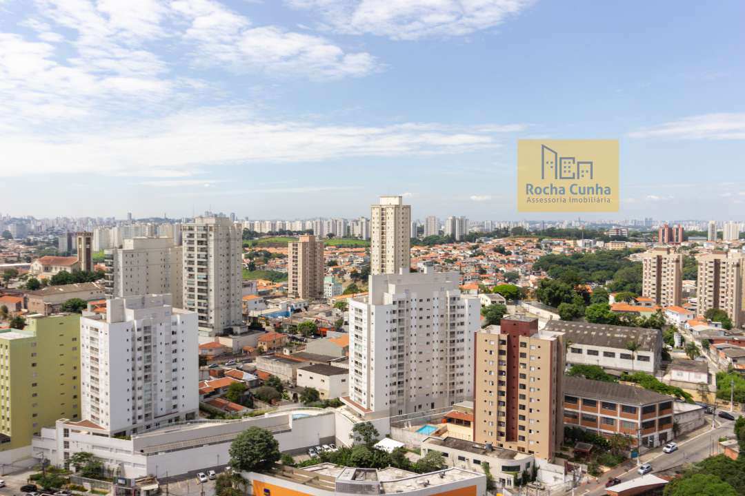 Conheça Cobertura 3 quartos à venda São Paulo,SP - R$ 1.100.000 - VENDA196 - 5 5