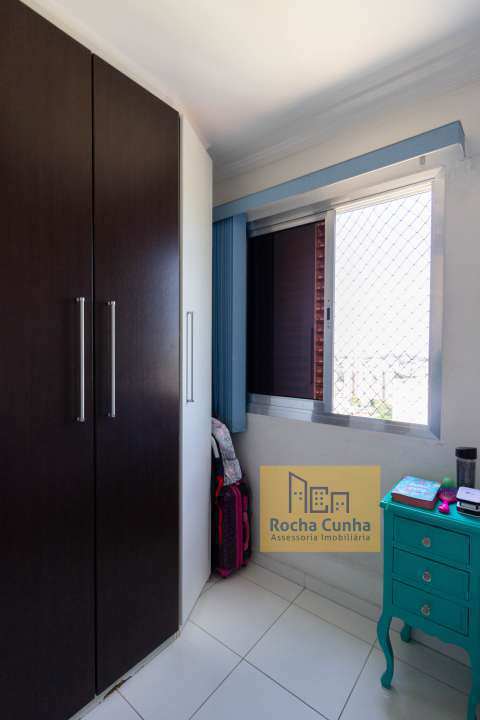 Conheça Cobertura 3 quartos à venda São Paulo,SP - R$ 1.100.000 - VENDA196 - 6 6