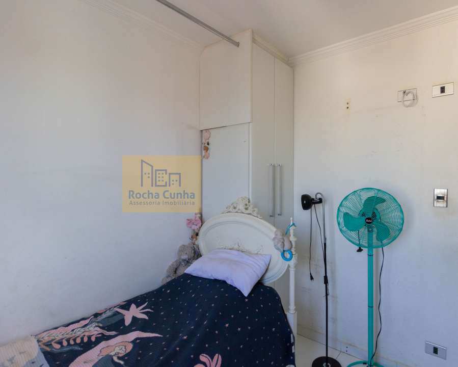 Conheça Cobertura 3 quartos à venda São Paulo,SP - R$ 1.100.000 - VENDA196 - 7 7