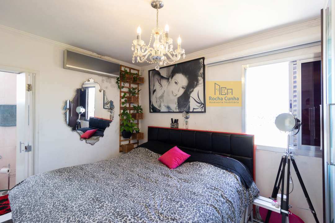 Conheça Cobertura 3 quartos à venda São Paulo,SP - R$ 1.100.000 - VENDA196 - 8 8