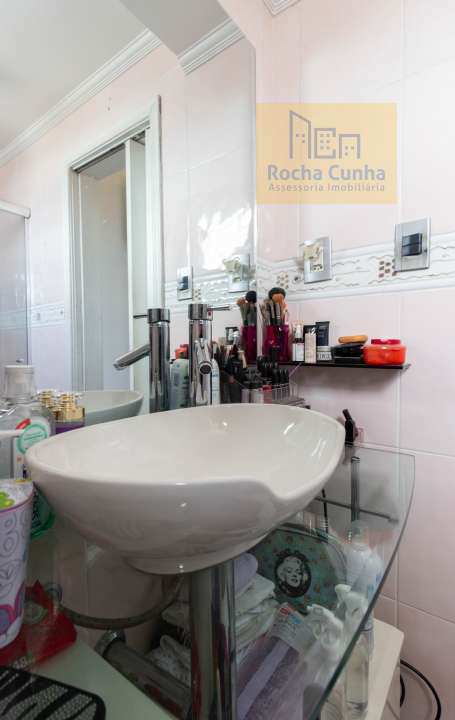 Conheça Cobertura 3 quartos à venda São Paulo,SP - R$ 1.100.000 - VENDA196 - 12 12
