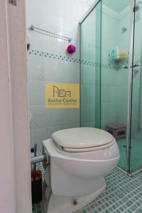 Conheça Cobertura 3 quartos à venda São Paulo,SP - R$ 1.100.000 - VENDA196 - 17 17