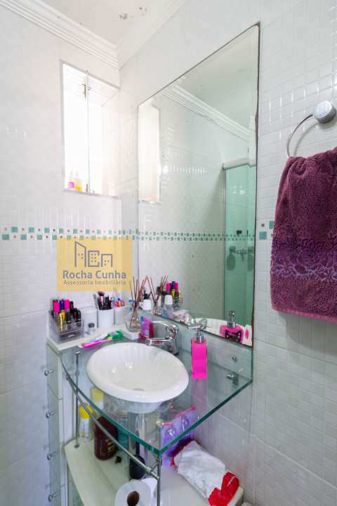 Conheça Cobertura 3 quartos à venda São Paulo,SP - R$ 1.100.000 - VENDA196 - 18 18