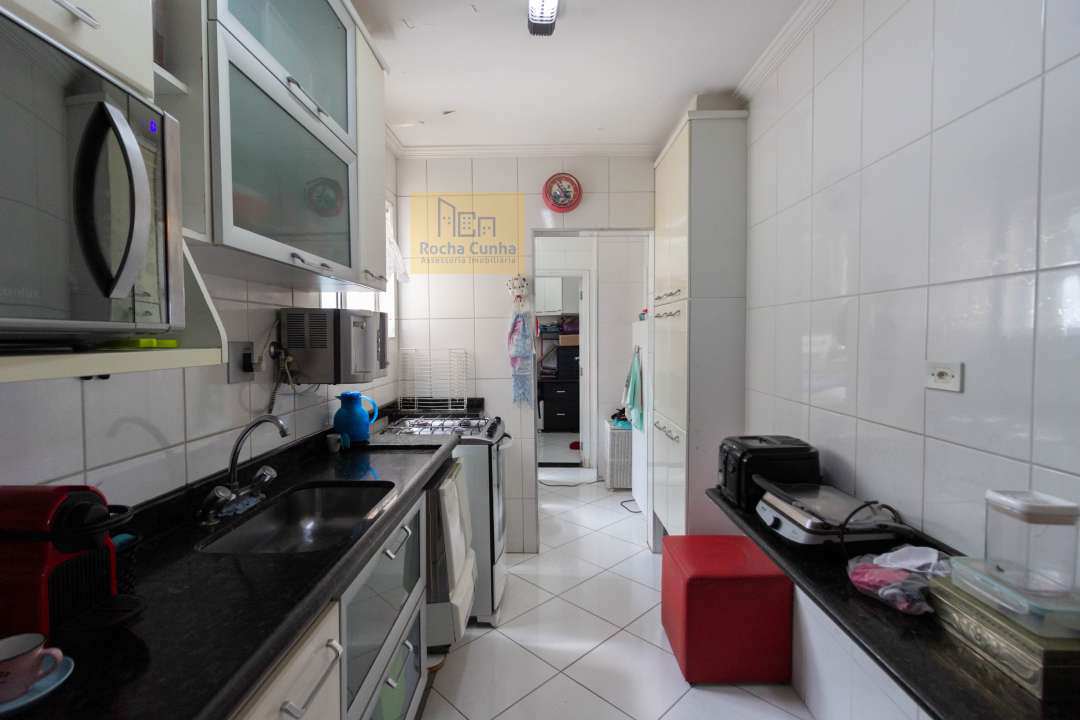 Conheça Cobertura 3 quartos à venda São Paulo,SP - R$ 1.100.000 - VENDA196 - 19 19
