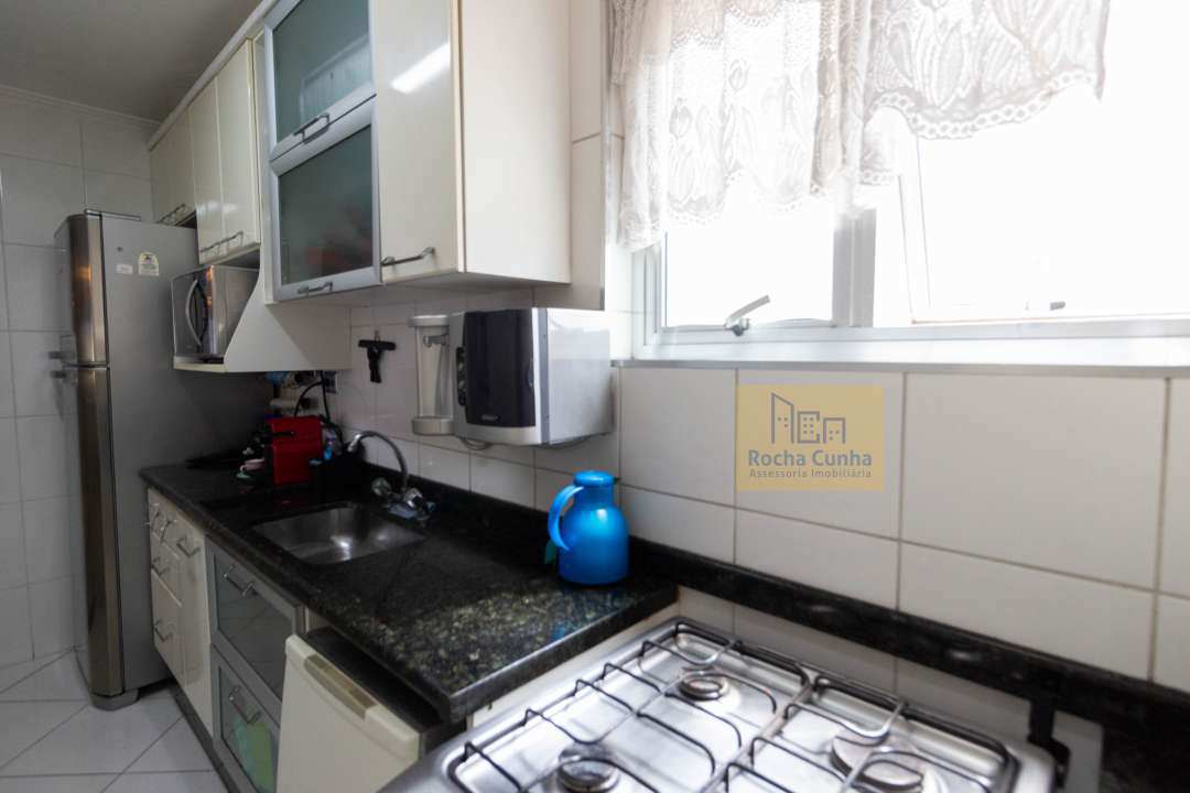 Conheça Cobertura 3 quartos à venda São Paulo,SP - R$ 1.100.000 - VENDA196 - 20 20