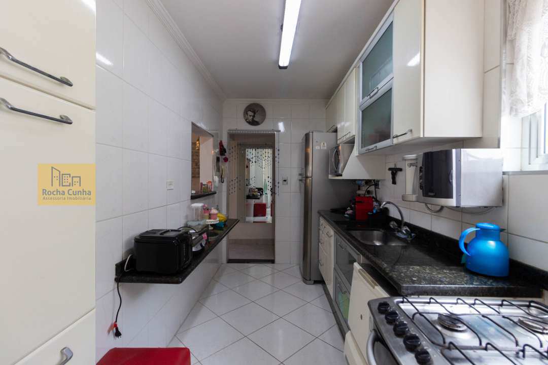 Conheça Cobertura 3 quartos à venda São Paulo,SP - R$ 1.100.000 - VENDA196 - 21 21