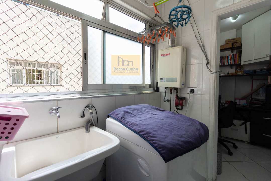 Conheça Cobertura 3 quartos à venda São Paulo,SP - R$ 1.100.000 - VENDA196 - 22 22