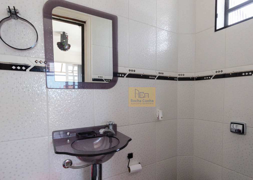 Conheça Cobertura 3 quartos à venda São Paulo,SP - R$ 1.100.000 - VENDA196 - 29 29