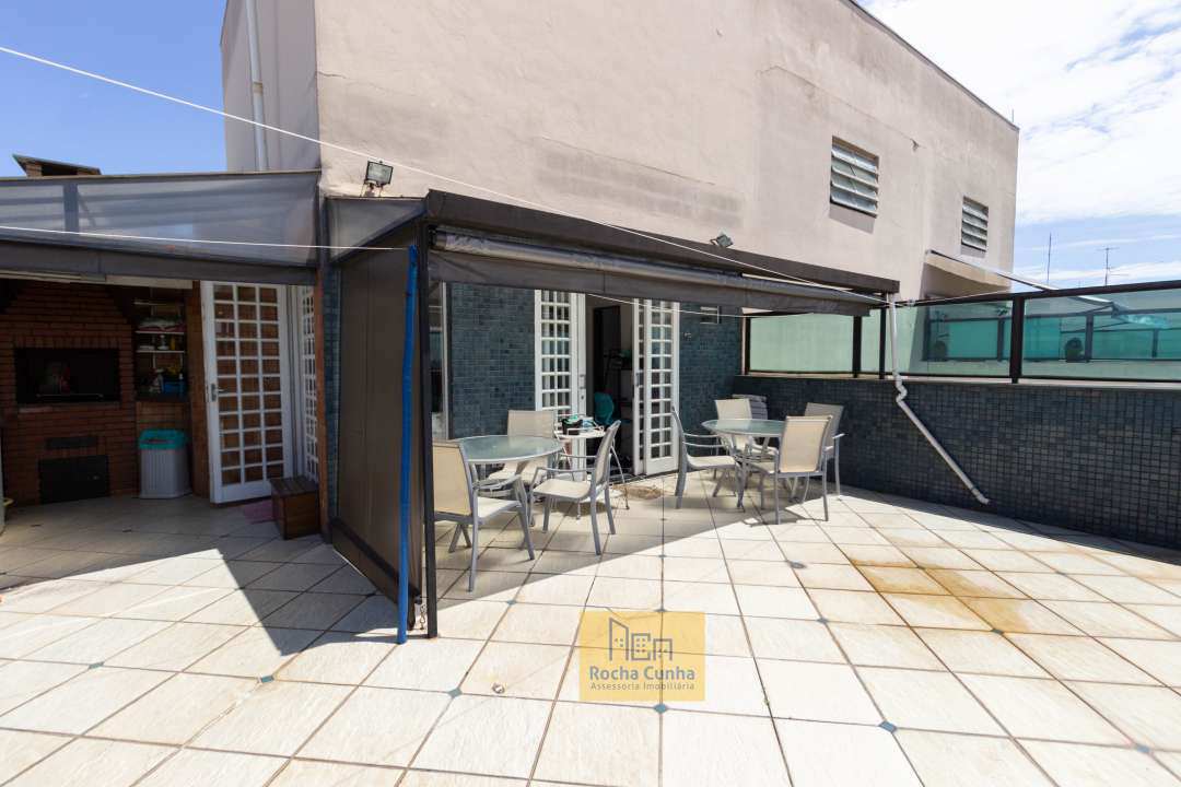 Conheça Cobertura 3 quartos à venda São Paulo,SP - R$ 1.100.000 - VENDA196 - 32 32