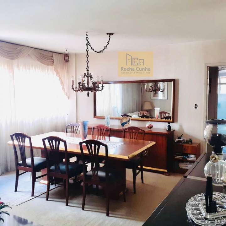 Conheça Apartamento 3 quartos à venda São Paulo,SP - R$ 800.000 - VENDA420 - 1 1