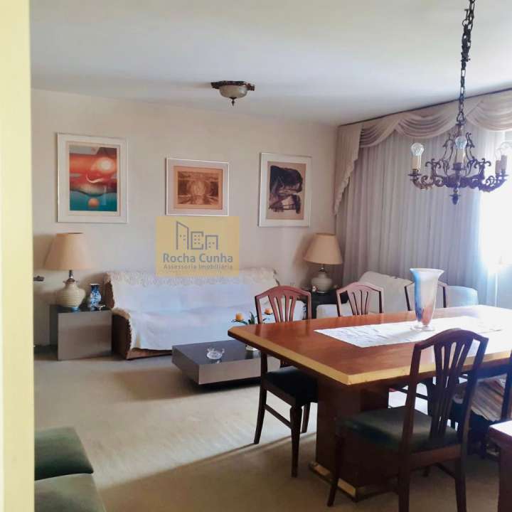 Conheça Apartamento 3 quartos à venda São Paulo,SP - R$ 800.000 - VENDA420 - 2 2